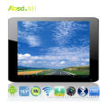 Top Selling 10.1 inch ATM7029 Qual Core cheapest tablet pc with sim slot 16GB 1024*600 with Wifi MID S31